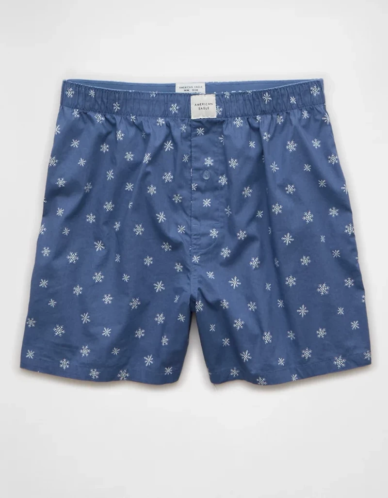 AEO Men's Boxer Short