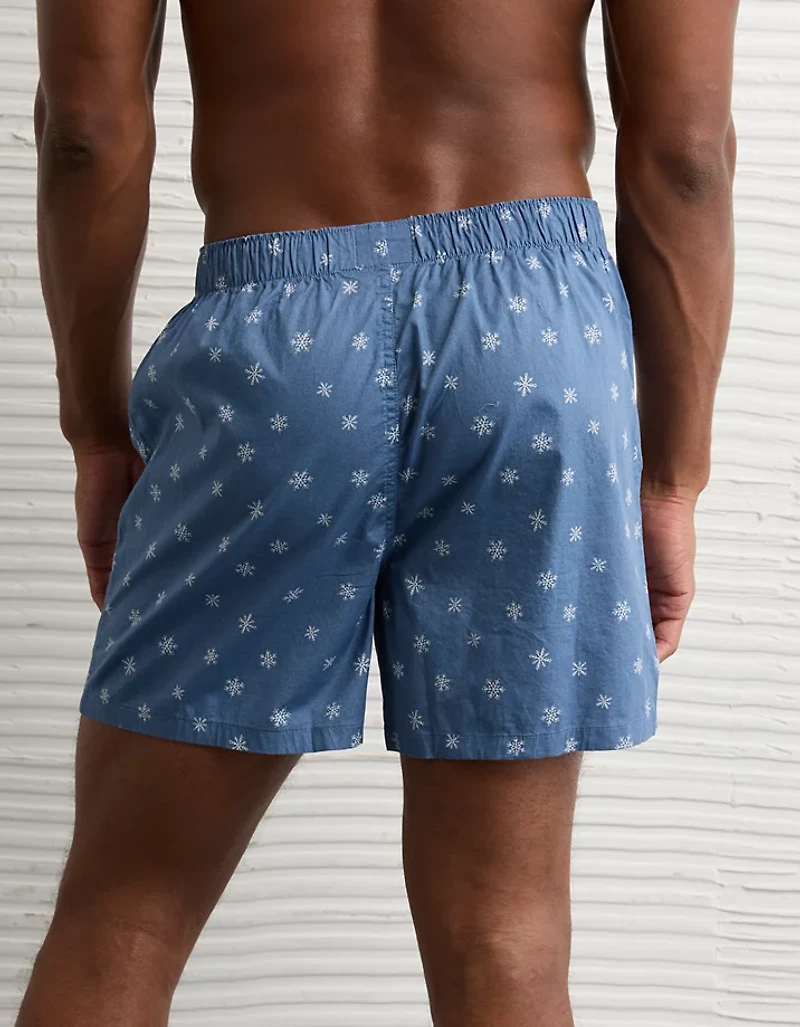 AEO Men's Boxer Short