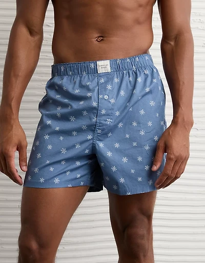 Caleçon boxeur pour hommes AEO