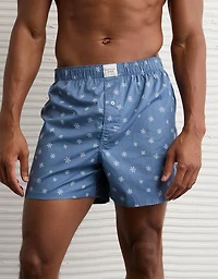 Caleçon boxeur pour hommes AEO