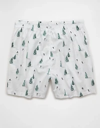 AEO Snowboarding Stretch Boxer Short