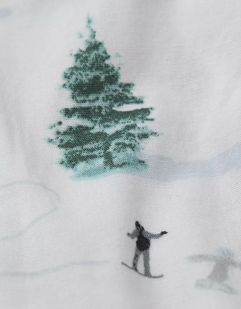 AEO Snowboarding Stretch Boxer Short