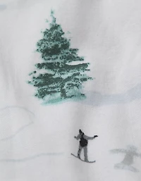 AEO Snowboarding Stretch Boxer Short