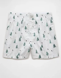 AEO Snowboarding Stretch Boxer Short