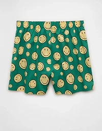 AE | Smiley®-Print Boxer Short