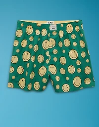 AE | Smiley®-Print Boxer Short