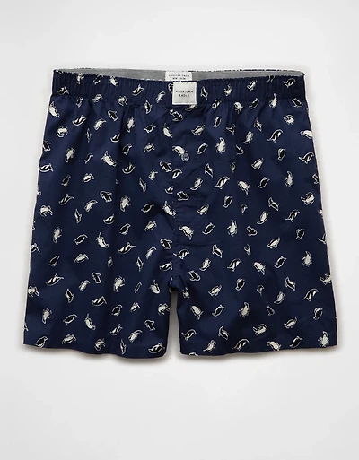 AEO Penguin Stretch Boxer Short
