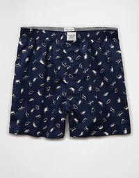AEO Penguin Stretch Boxer Short