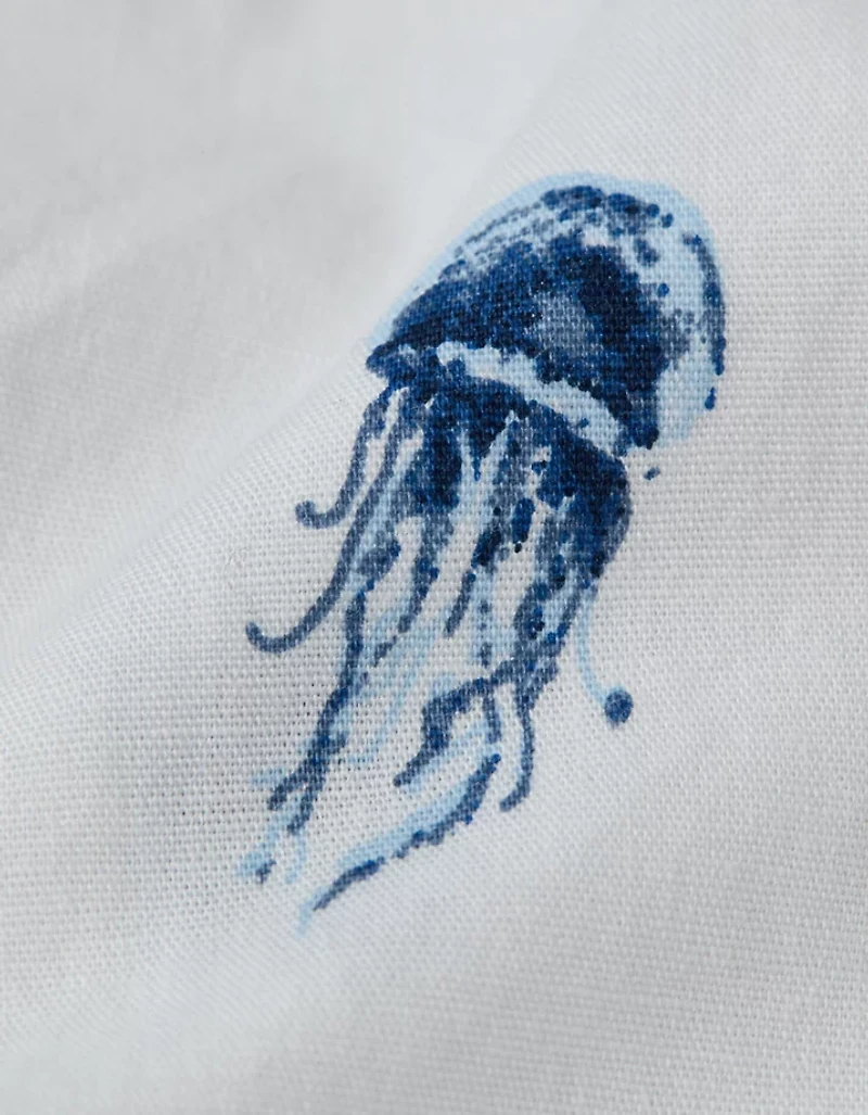 AEO Men's Stretch Boxer Short