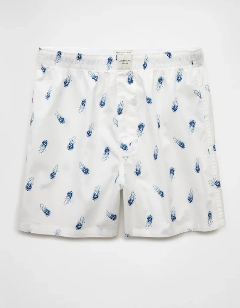 AEO Men's Stretch Boxer Short