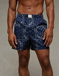 AEO Men's Stretch Boxer Short