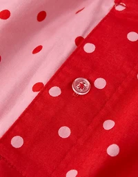 Caleçon boxeur extensible de la Saint-Valentin pour hommes AEO