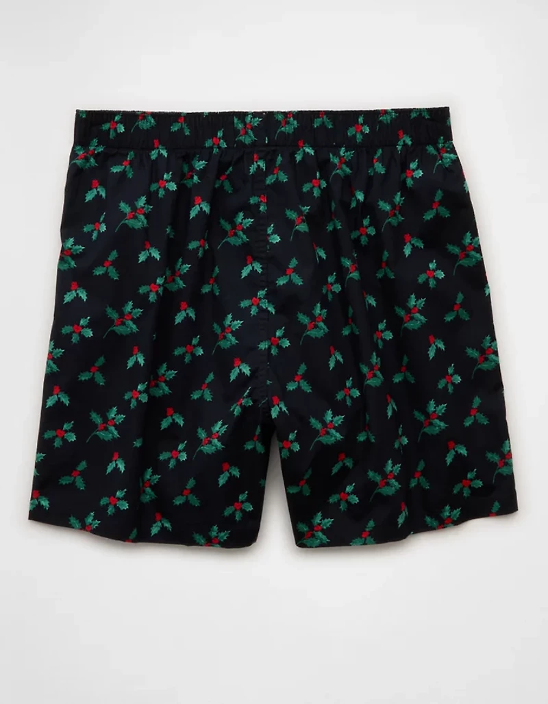 AEO Holly Stretch Boxer Short