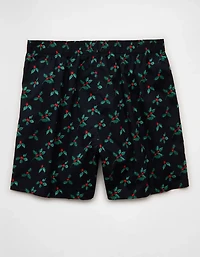 AEO Holly Stretch Boxer Short