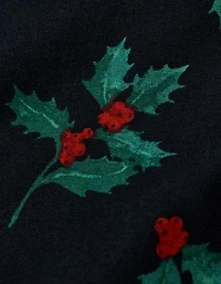 Caleçon boxeur extensible houx AEO