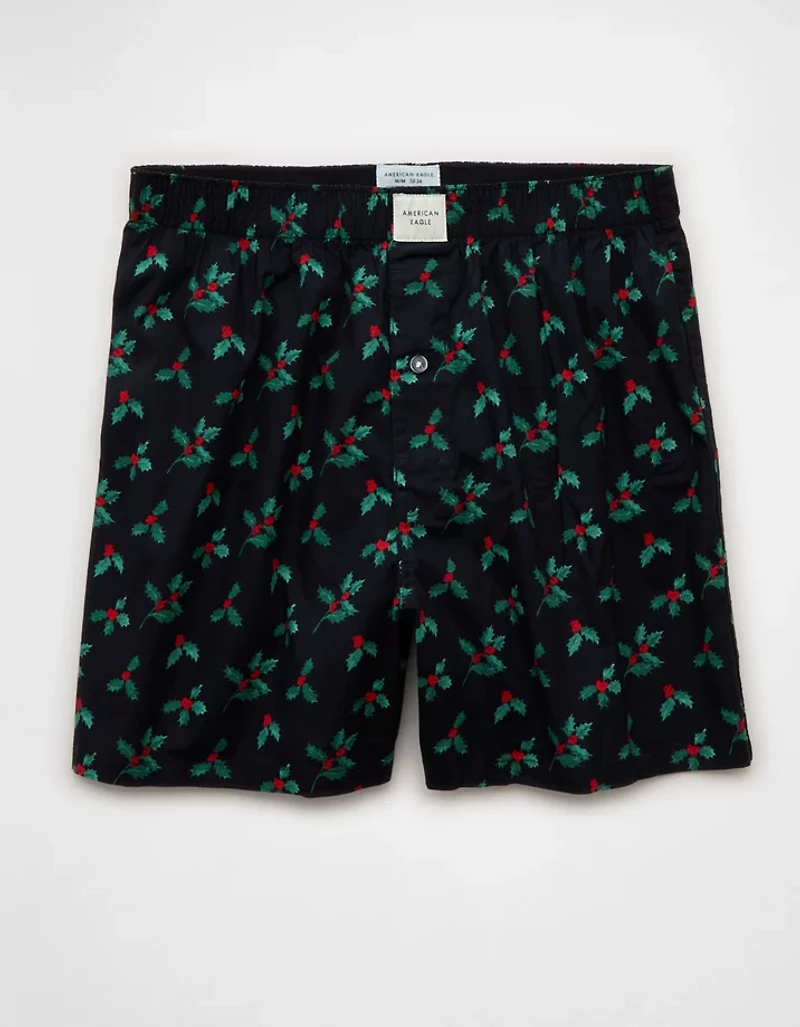 AEO Holly Stretch Boxer Short