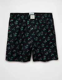 AEO Holly Stretch Boxer Short