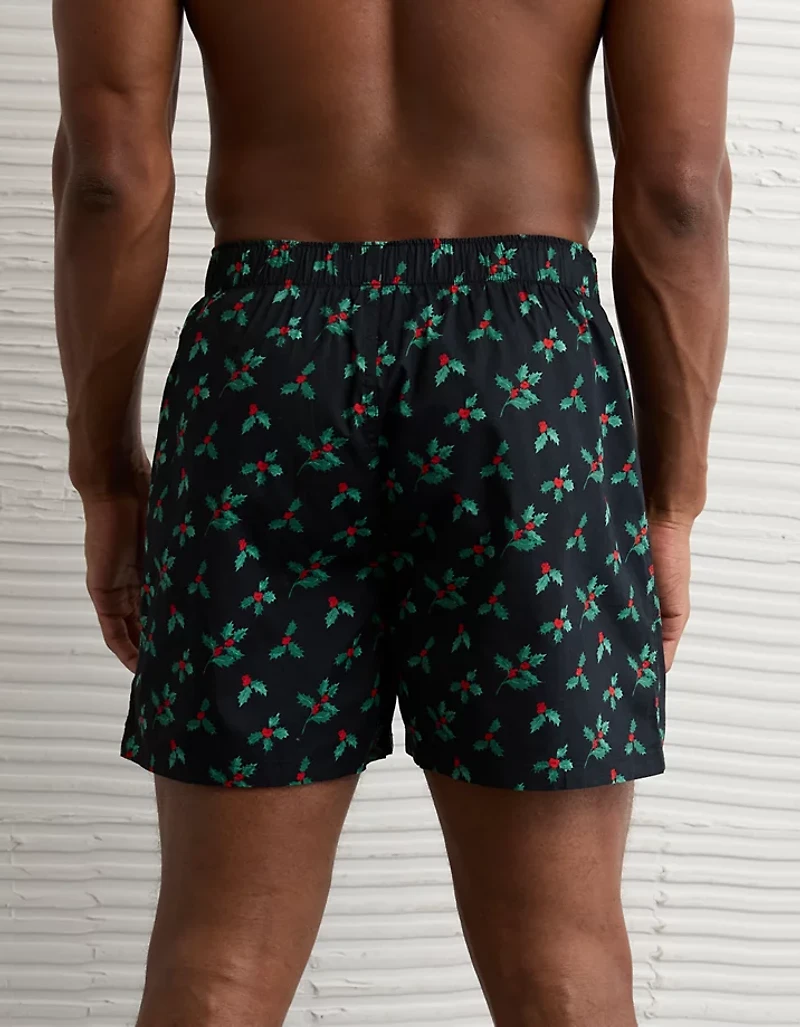 AEO Holly Stretch Boxer Short
