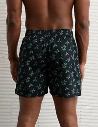 AEO Holly Stretch Boxer Short