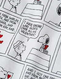 AEO Peanuts Men's Stretch Boxer Short