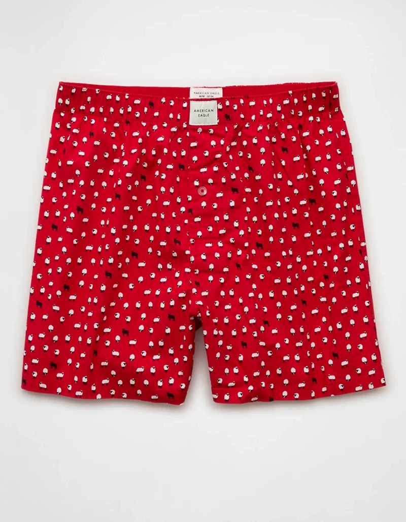 AEO Classic Stretch Boxer Short