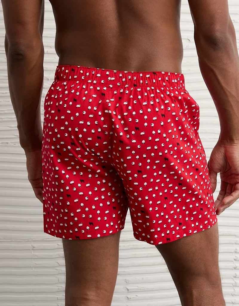 AEO Classic Stretch Boxer Short