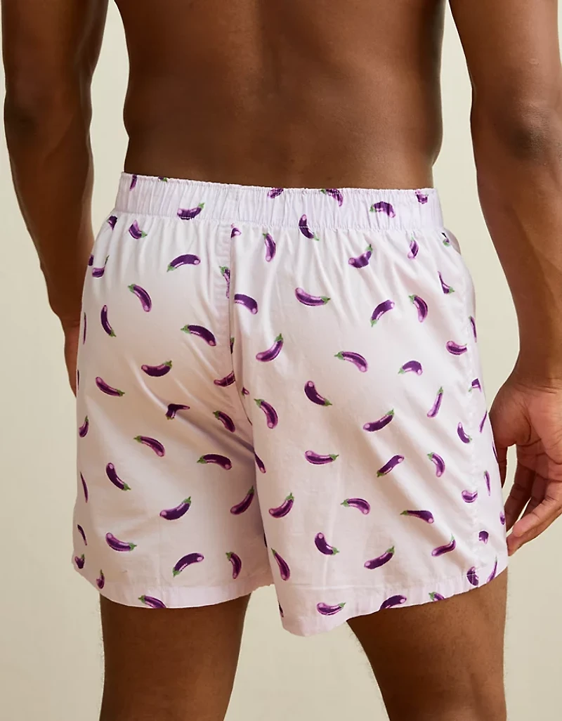 AEO caleçon boxeur extensible pour hommes