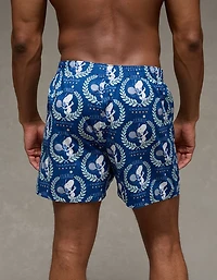 AEO Snoopy Men's Stretch Boxer Short