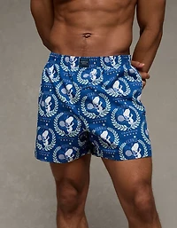 AEO Snoopy Men's Stretch Boxer Short