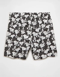 AEO Snoopy Men's Stretch Boxer Short