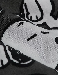 AEO Snoopy Men's Stretch Boxer Short