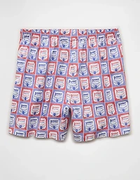 AEO Men's Beer Stretch Boxer Short