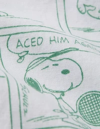 AEO Men's Snoopy Stretch Boxer Short