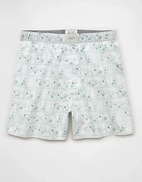 AEO Men's Snoopy Stretch Boxer Short