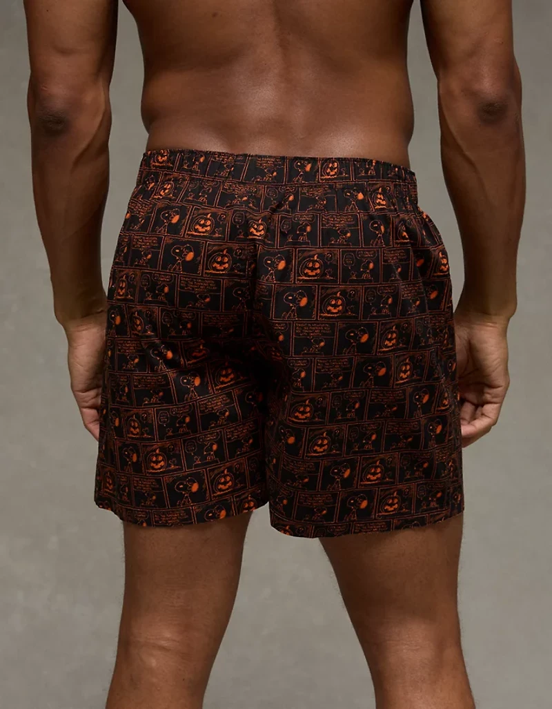 Caleçon boxeur extensible d’Halloween pour hommes AEO
