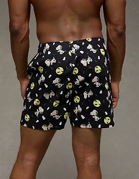 AEO Men's Halloween Snoopy Stretch Boxer Short