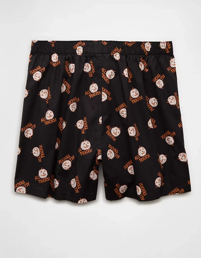 AEO Men's All Tricks Stretch Boxer Short