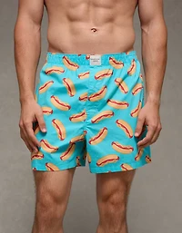 AEO caleçon boxeur extensible pour hommes