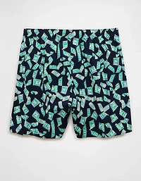 AEO Men's Money Stretch Boxer Short
