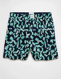AEO Men's Money Stretch Boxer Short