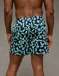 AEO Men's Money Stretch Boxer Short