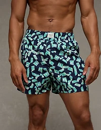 AEO Men's Money Stretch Boxer Short
