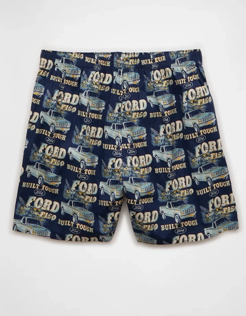 AEO Ford Truck Stretch Classic Boxer Short