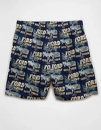 AEO Ford Truck Stretch Classic Boxer Short