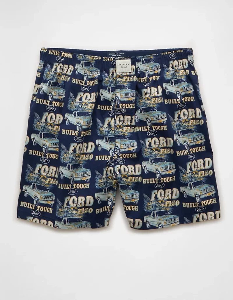 AEO Ford Truck Stretch Classic Boxer Short