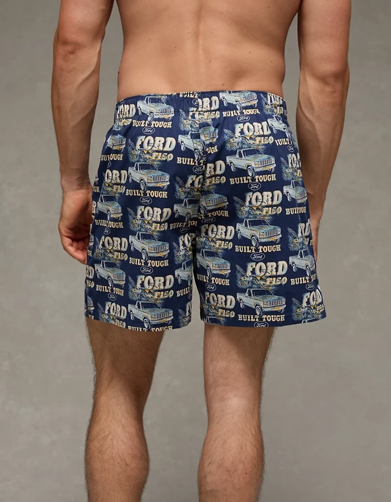 AEO Ford Truck Stretch Classic Boxer Short