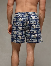 AEO Ford Truck Stretch Classic Boxer Short
