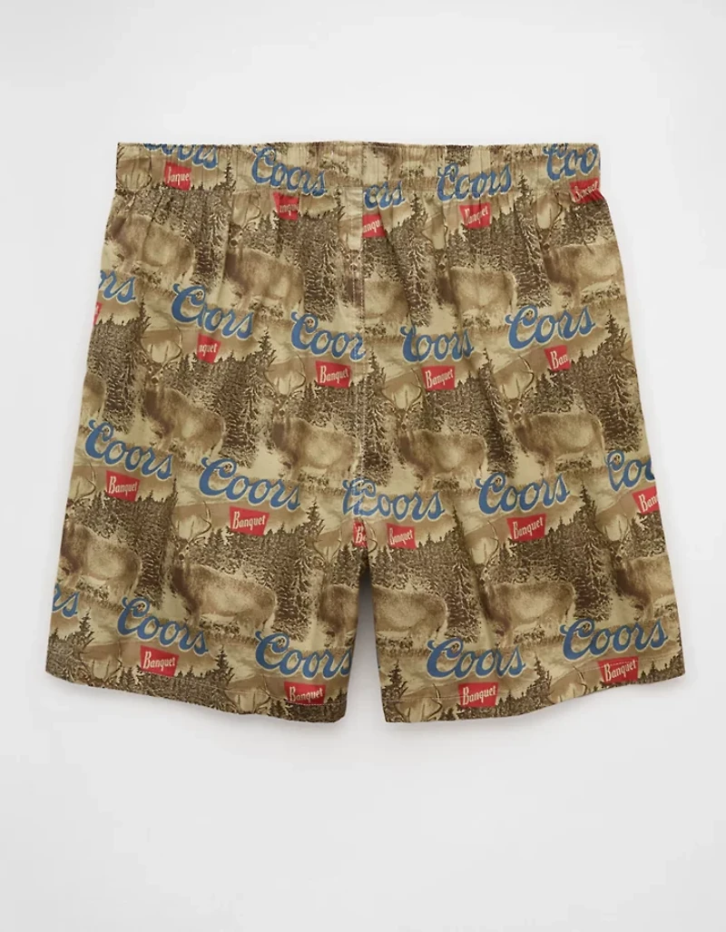AEO Stretch Coors Classic Boxer Short