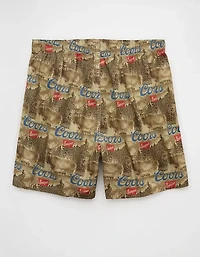 AEO Stretch Coors Classic Boxer Short