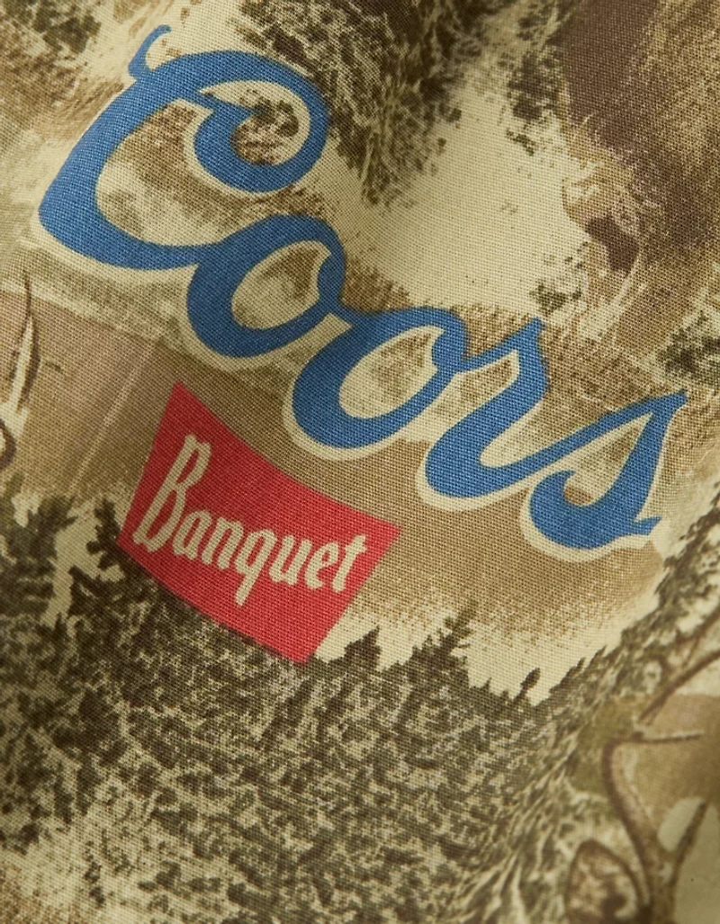 AEO Stretch Coors Classic Boxer Short